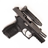 SIG SAUER P320 COMPACT - 4 of 4