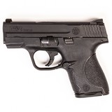 SMITH & WESSON M&P9 SHIELD - 1 of 4