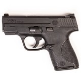 SMITH & WESSON M&P9 SHIELD - 2 of 4