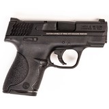 SMITH & WESSON M&P9 SHIELD - 3 of 4
