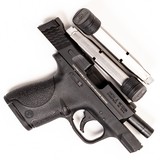 SMITH & WESSON M&P9 SHIELD - 4 of 4