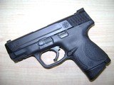 SMITH & WESSON M&P9C - 2 of 2