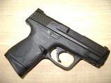SMITH & WESSON M&P9C - 1 of 2
