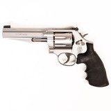 SMITH & WESSON 686-6 PRO SERIES - 2 of 5