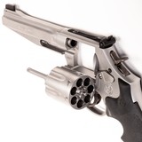 SMITH & WESSON 686-6 PRO SERIES - 5 of 5