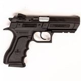 MAGNUM RESEARCH DESERT EAGLE PISTOL - 3 of 4