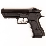 MAGNUM RESEARCH DESERT EAGLE PISTOL - 1 of 4