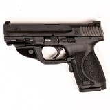 SMITH & WESSON M&P9 M2.0 - 2 of 4