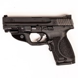 SMITH & WESSON M&P9 M2.0 - 1 of 4