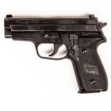 SIG SAUER P229 - 1 of 3