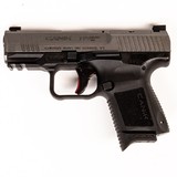 CANIK TP9 ELITE SC - 1 of 4