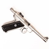 RUGER MARK II TARGET - 4 of 4