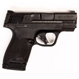 SMITH & WESSON M&P9 SHIELD PLUS - 3 of 4