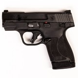 SMITH & WESSON M&P9 SHIELD PLUS - 1 of 4
