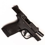 SMITH & WESSON M&P9 SHIELD PLUS - 4 of 4