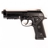 BERETTA 92D - 1 of 3