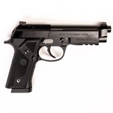 BERETTA 92D - 2 of 3