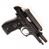 BERETTA 92FS - 3 of 3