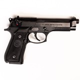BERETTA 92FS - 2 of 3