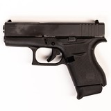 GLOCK G43 - 1 of 3