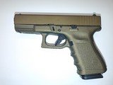 GLOCK G19 19 GEN 3 - 1 of 1