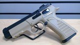TANFOGLIO WITNESS-P-S - 1 of 4