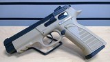 TANFOGLIO WITNESS-P-S - 3 of 4