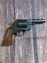 F.I.E. FIREARMS Titan Tiger - 1 of 7