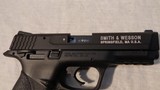 SMITH & WESSON M&P 22 CA - 3 of 7