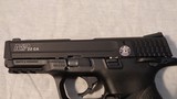 SMITH & WESSON M&P 22 CA - 4 of 7