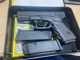 GLOCK 19 Gen 2 Blue Label Boxed Excellent - 1 of 7