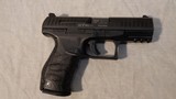 WALTHER PPQ - 1 of 7