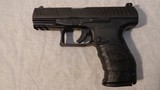 WALTHER PPQ - 2 of 7