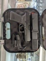 GLOCK Blue Label 19 GEN 5 - 1 of 3