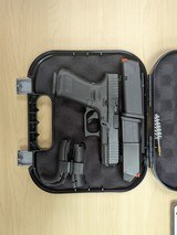 GLOCK Blue Label 19 GEN 5 - 2 of 3