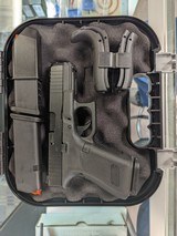GLOCK Blue Label 19 GEN 5 - 1 of 3