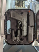 GLOCK Blue Label 19 GEN 5 - 1 of 3