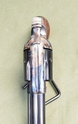 UBERTI 1873 CATTLEMAN SHORT STROKE CMS PRO - 5 of 7