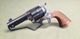 UBERTI 1873 CATTLEMAN SHORT STROKE CMS PRO - 4 of 7