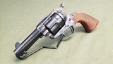 UBERTI 1873 CATTLEMAN SHORT STROKE CMS PRO - 6 of 7