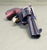 UBERTI 1873 CATTLEMAN SHORT STROKE CMS PRO - 3 of 7