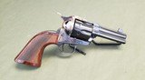 UBERTI 1873 CATTLEMAN SHORT STROKE CMS PRO - 1 of 7