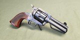 UBERTI 1873 CATTLEMAN SHORT STROKE CMS PRO - 7 of 7