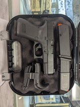 GLOCK Blue Label 19 GEN 5 - 1 of 3