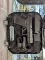 GLOCK Blue Label 19 GEN 5 - 1 of 3