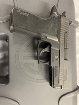 SIG SAUER P229 ENHANCED ELITE - 2 of 3