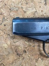 POLAND P-83 - 4 of 4