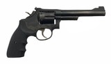 SMITH & WESSON 19-7 - 2 of 7