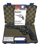 SMITH & WESSON 19-7 - 7 of 7