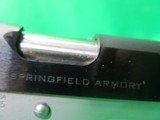 SPRINGFIELD ARMORY RONIN EMP - 4 of 8